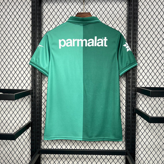 Palmeiras 1997∕98 Home Retro