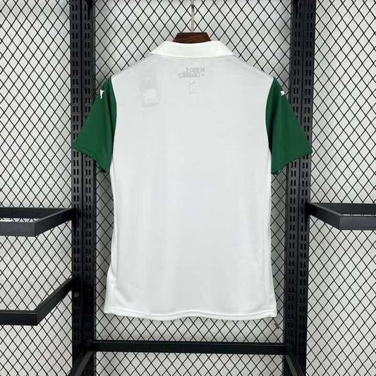 Palmeiras 2025∕26 Away Jersey(65DF)