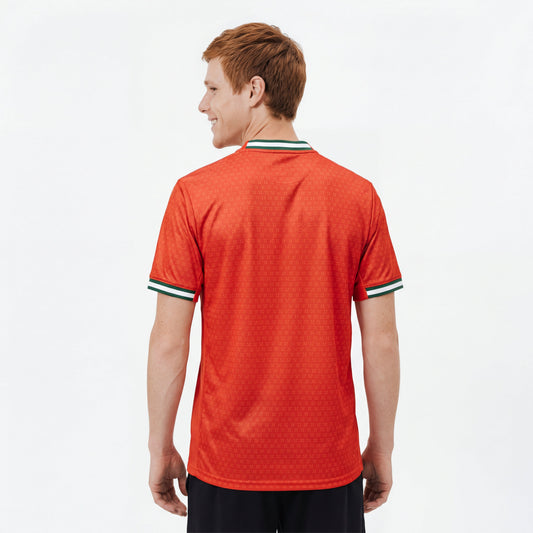 Portugal 2025∕26 Home
