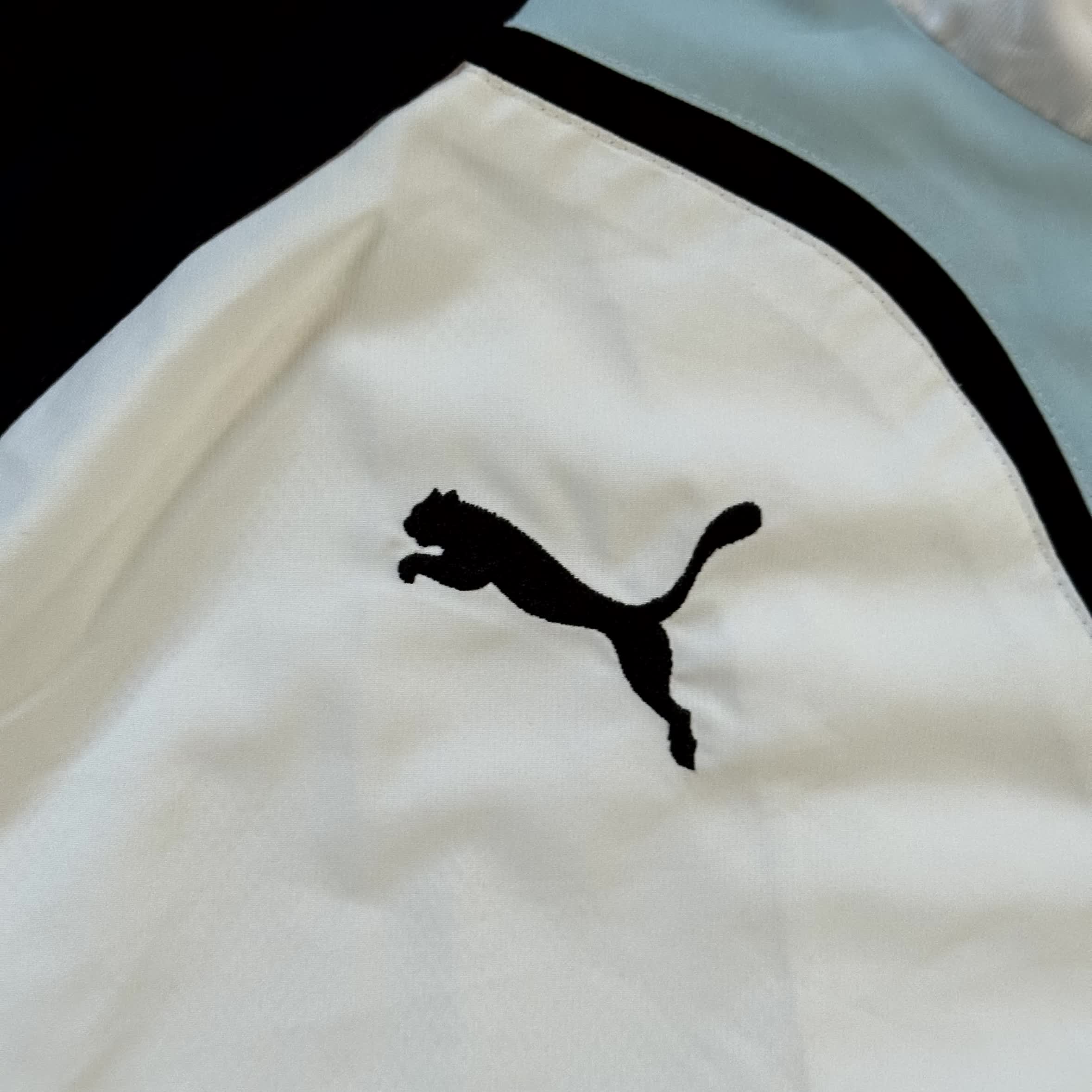 Puma x Feyenoord Vintage Jacket 2010