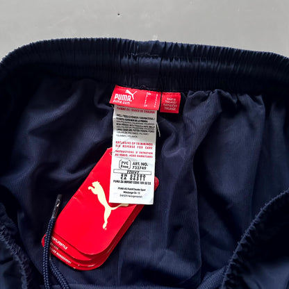 Puma x Italien Vintage Jacke 2014 