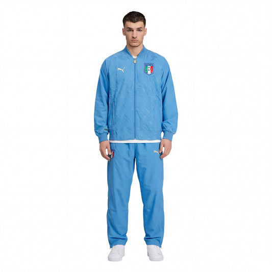 Puma x Italy Vintage Jacket 2014