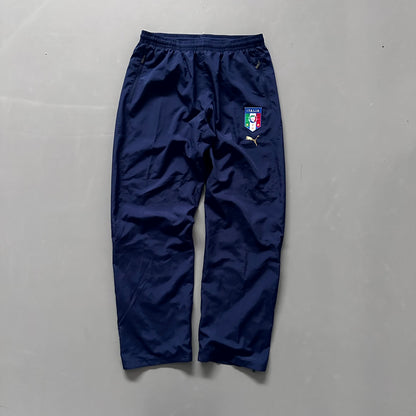Puma x Italien Vintage Jacke 2014 