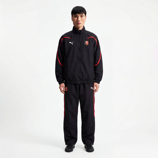 Puma x Stade Rennais Vintage Jacket 2010/11