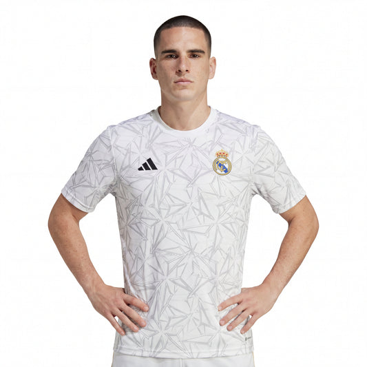 Real Madrid 24.-25. Vorbericht 