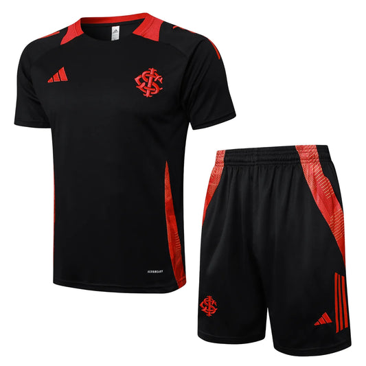 Set Internacional Training25/26 - Preto