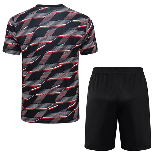 Set São Paulo Pré-Jogo 24/25 - Preta