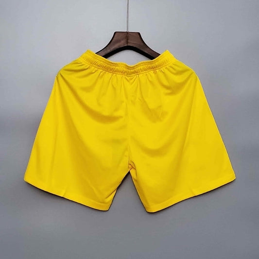 Short Brazil 2020 Nike - Yellow