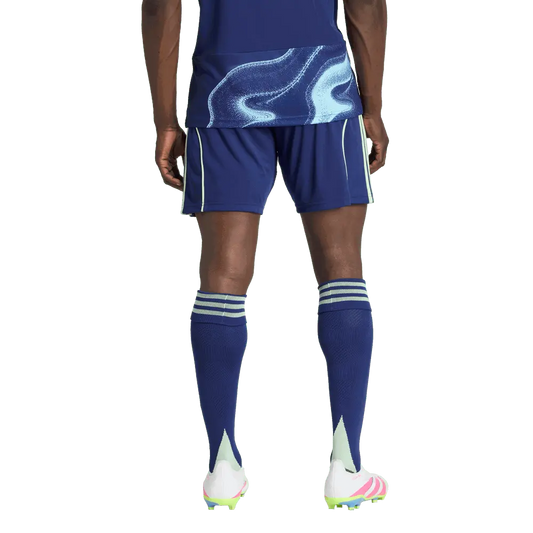 Shorts Ajax 25/26 Away