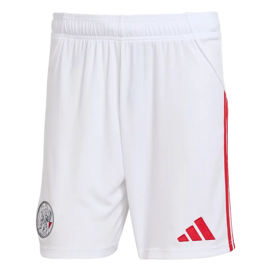 Shorts Ajax 25/26 Home