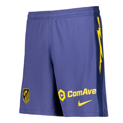 Shorts Atlético de Madrid 25/26 Away