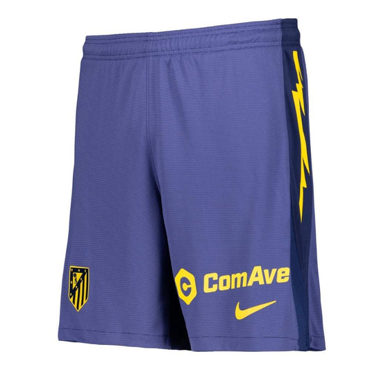 Shorts Atletico Madrid 25/26 Away