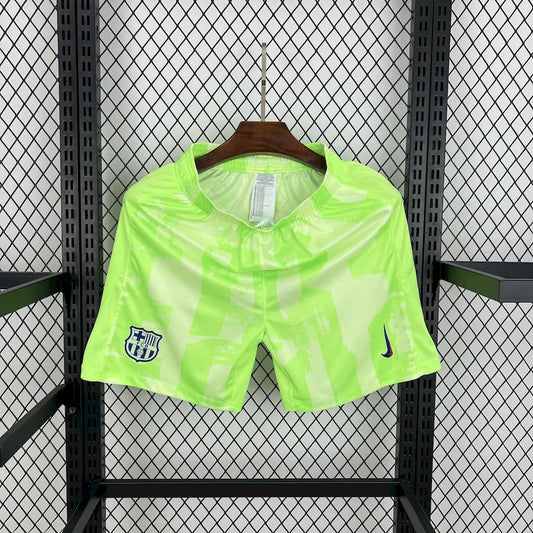 Shorts Barcelona 2024/25 Third