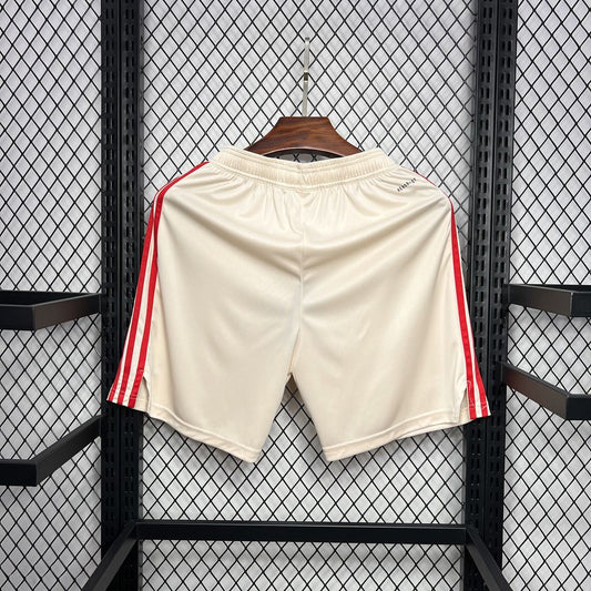 Shorts Bayern Munich 2024/25 Third
