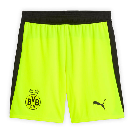 Shorts Borussia Dortmund Away 25/26