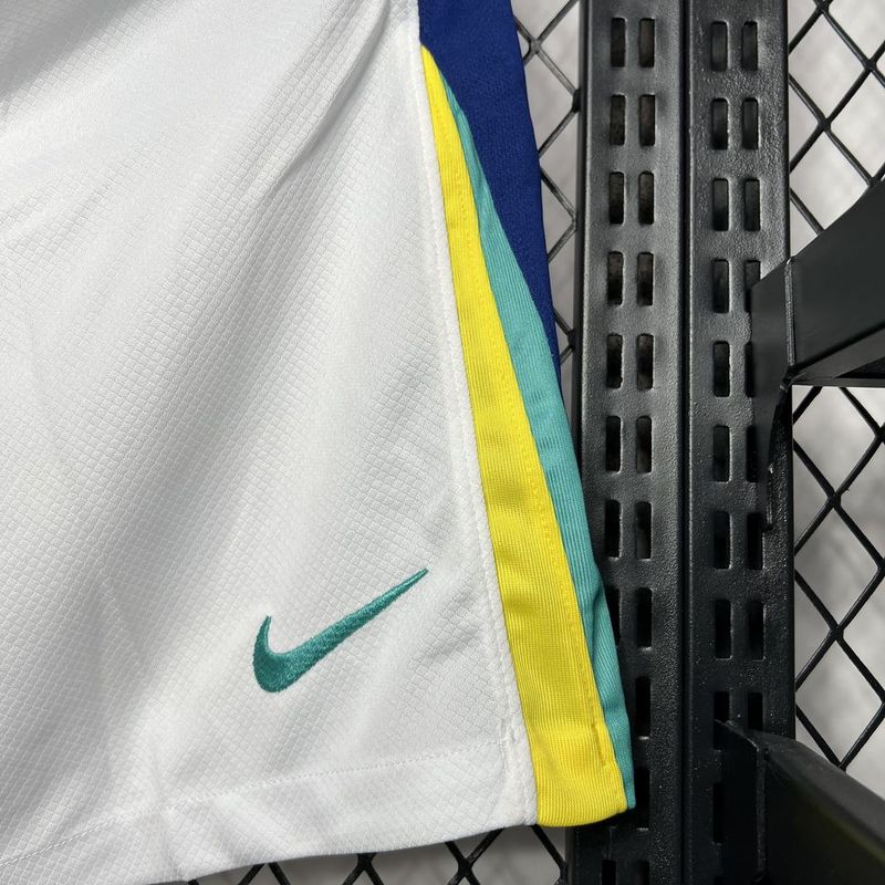 Shorts Brazil ll 2024/25