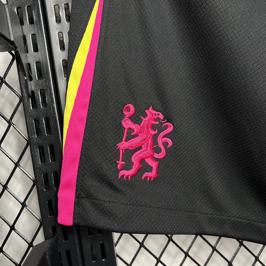 Shorts Chelsea 2024/25 Third