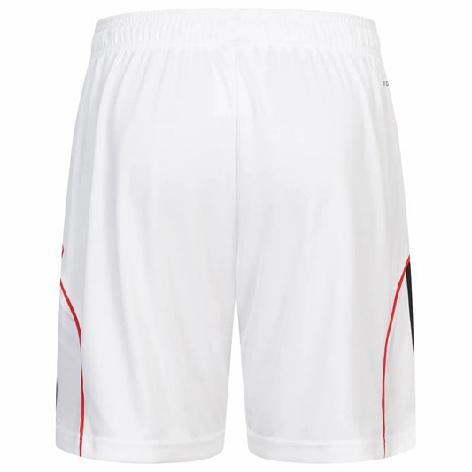 Shorts Eintracht Frankfurt Away 25/26