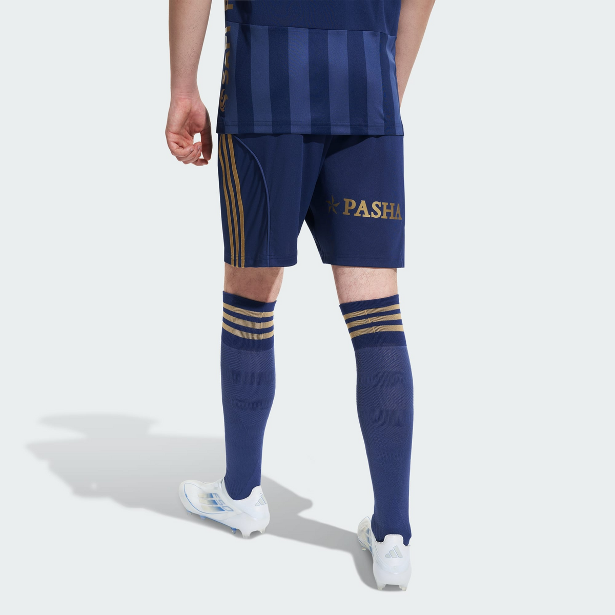 Shorts Fenerbahçe 25/26 Third