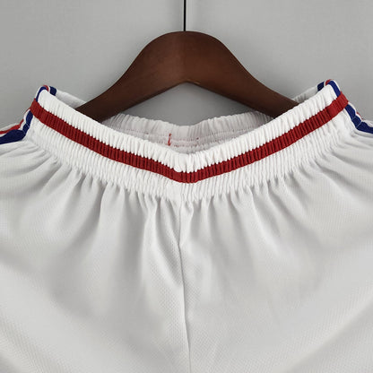 Shorts France 1998/98 Home