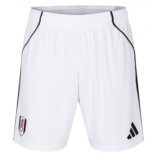 Shorts Fulham 25/26 Heimspiel 