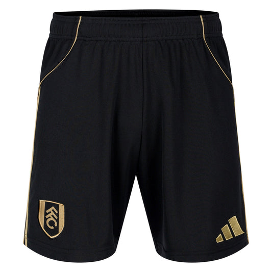 Shorts Fulham 25/26 Third 