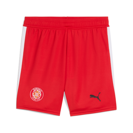 Shorts Girona 25/26 Home