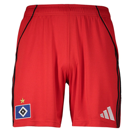 Shorts Hamburger SV 25/26 Home