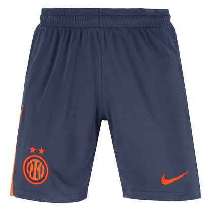 Shorts Inter de Milão 25/26 Dritter 