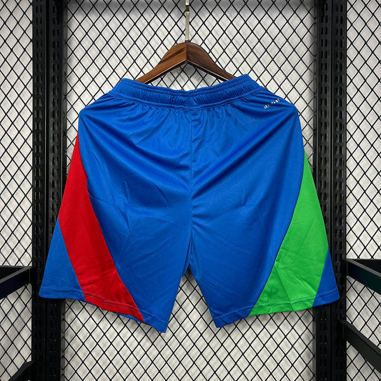 Shorts Italy l 2024/25