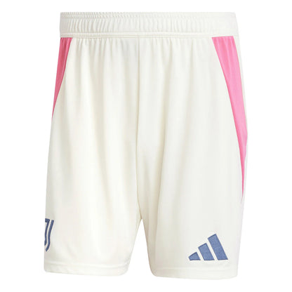 Shorts Juventus 24/25 Auswärts 