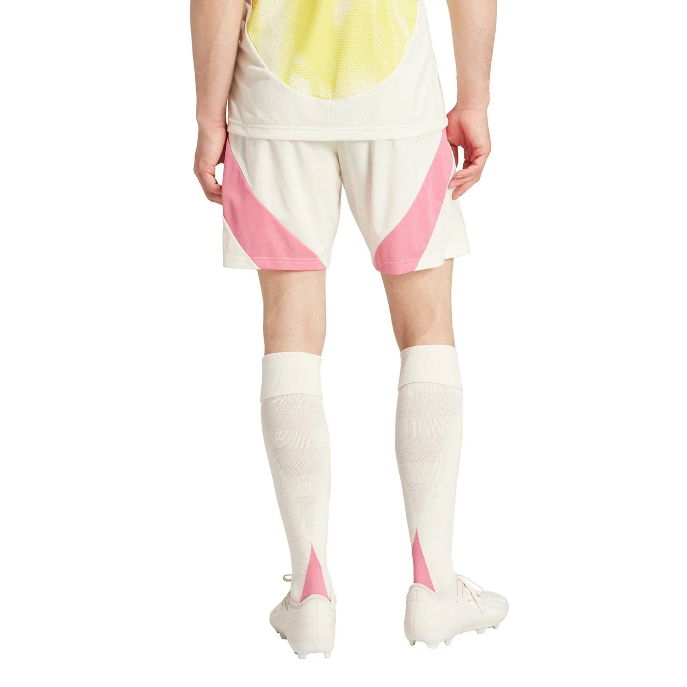 Shorts Juventus 24/25 Auswärts 