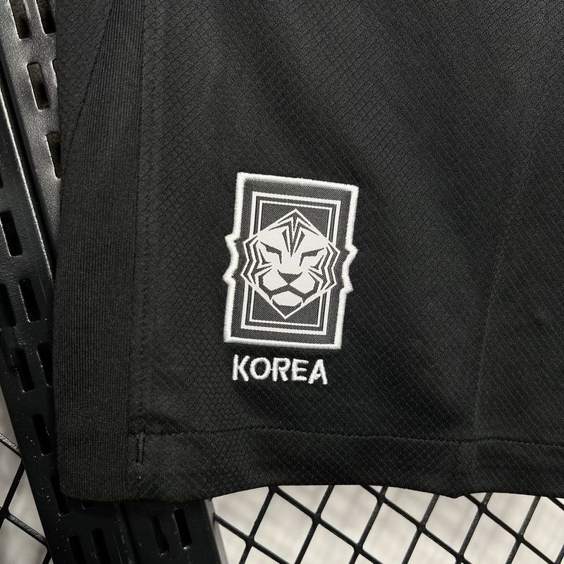 Shorts Korea ll 2024/25
