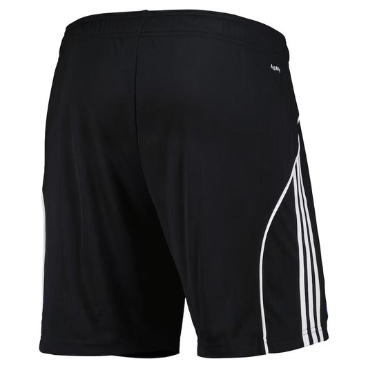 Shorts Leeds United 25/26 Third