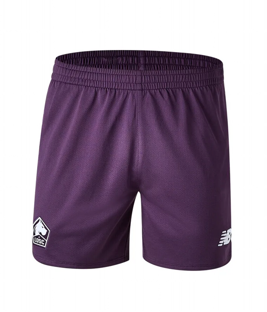 Shorts Lille 25/26 Fourth