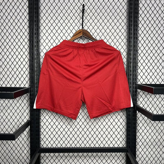 ショートパンツ リヴァプール 2024/25