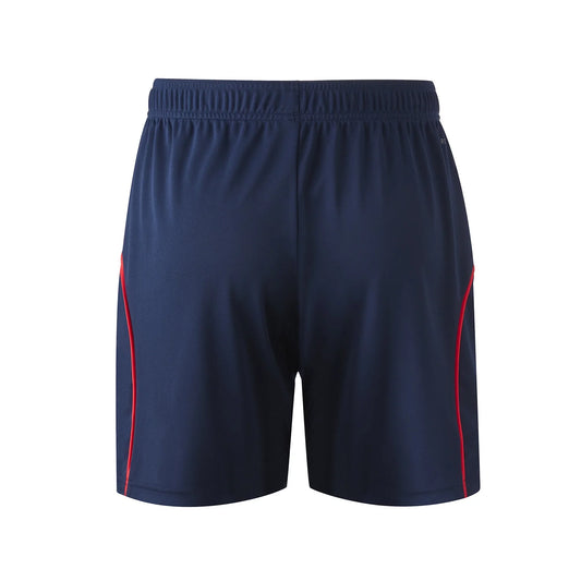 Shorts Lyon 25/26 Away