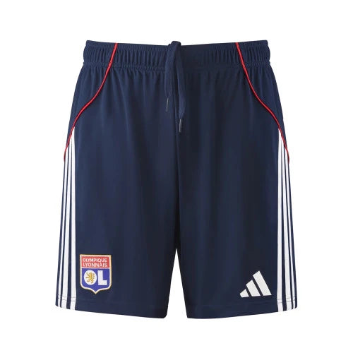 Shorts Lyon 25/26 Away