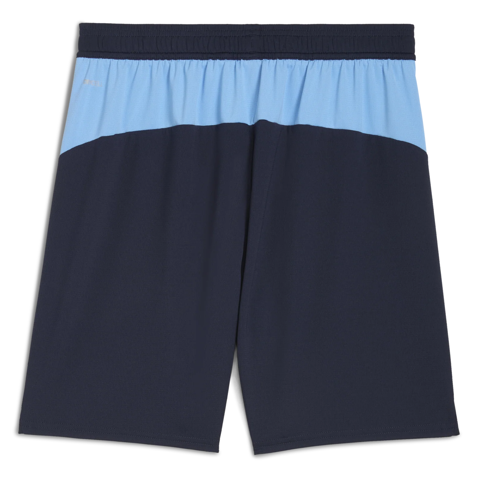 Shorts Manchester City 25/26 