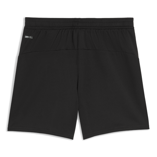 Shorts Manchester City 25/26 Away