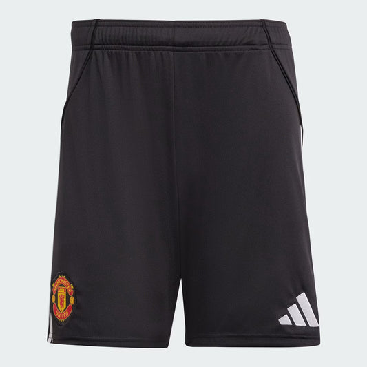 Shorts Manchester United Heimtrikot 25/26 