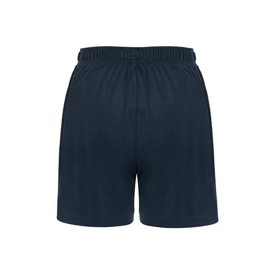 Shorts Napoli 25/26 Blue