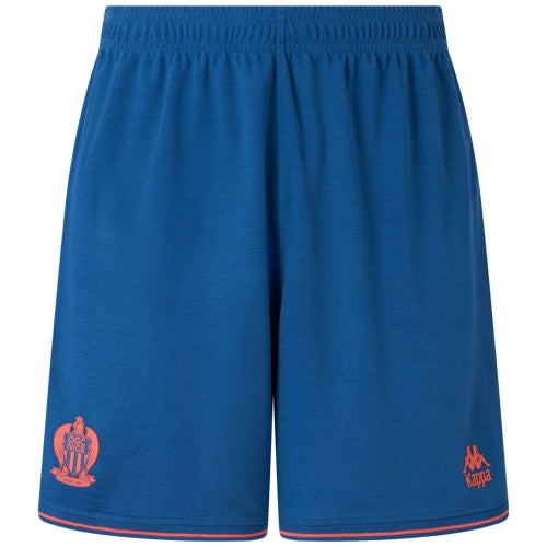 Shorts Nice 25/26 Third