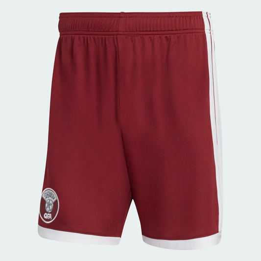 Shorts Katar 2026 Heim-WM 