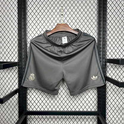 Shorts Real Madrid 2024/25 Third