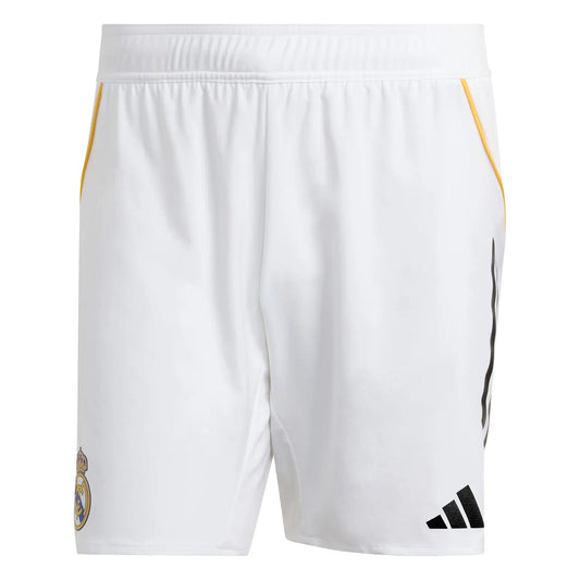 Shorts Real Madrid 25/26 home
