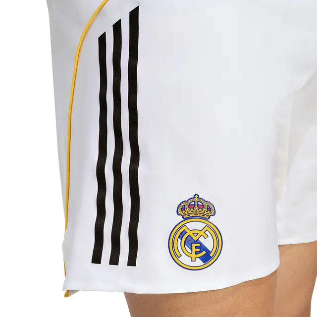 Shorts Real Madrid 25/26 home
