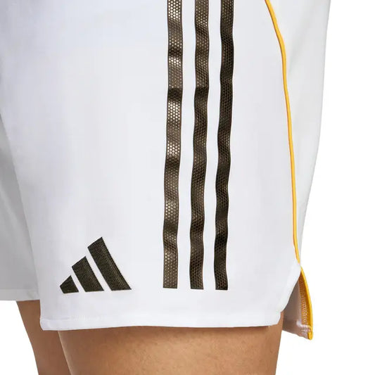 Shorts Real Madrid 25/26 home