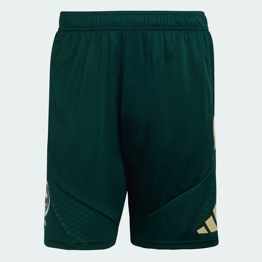 Shorts Saudi-Arabien 2026 Training Weltcup 