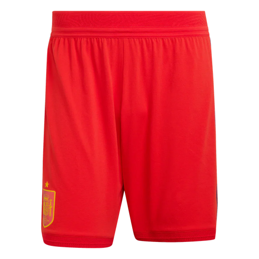 Shorts Spanien 2026 Auswärts-WM 